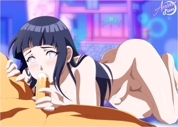 Hinata Hyuga TS-Girl - TransAngel Hinata Hyuga TS-Girl - TransAngel