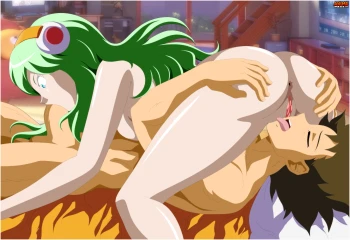 [8744] Horny Brianne (requested by Mrstefan)