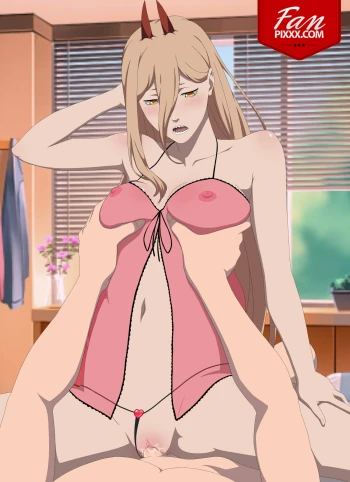 Powers Valentine Date