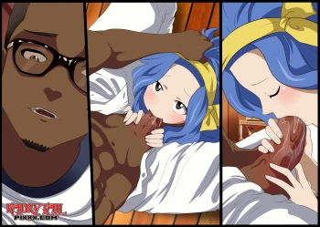 Levy the slut