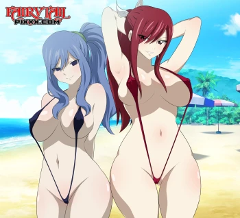 Triple Ponytail Sluts pt.1