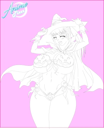 Maki Oze: Do you like my costume?