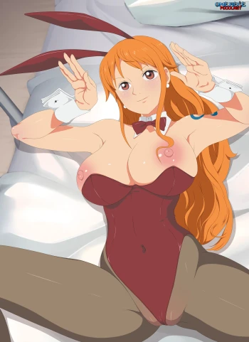 Bunny Girl Nami