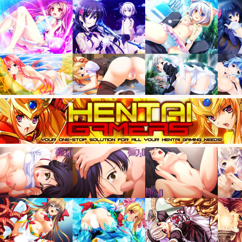 Your one-stop source for all your Hentai Gaming needs!