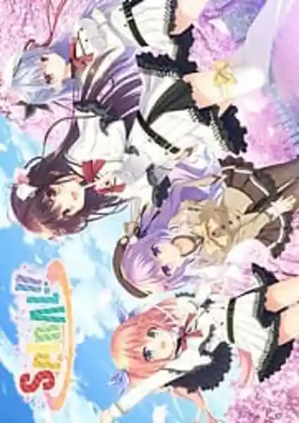 SPIRAL!!