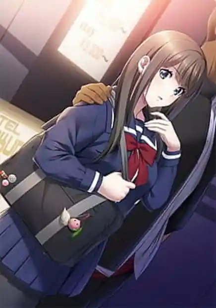 Tomodachi Sex Kareshi ni Naisho de Dousei Seikatsu!