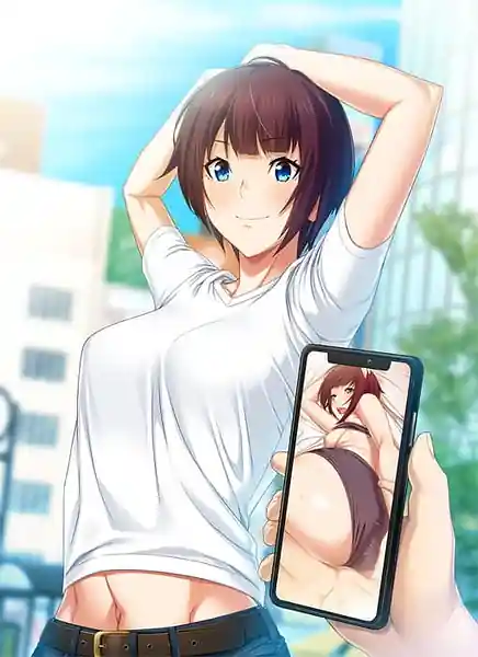 Boku wa Kanojo no Uwaki o Shitteiru