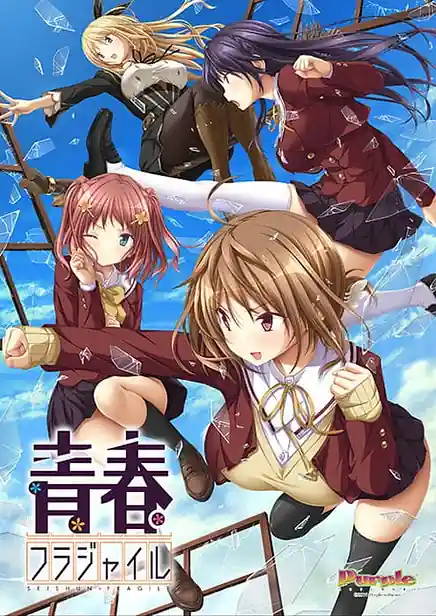 Seishun Fragile