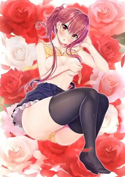 Tsuki no Shoujo - Bishoujo Gakuen 2