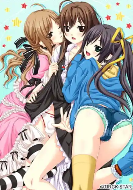 Ore no Otouto ga Konna ni