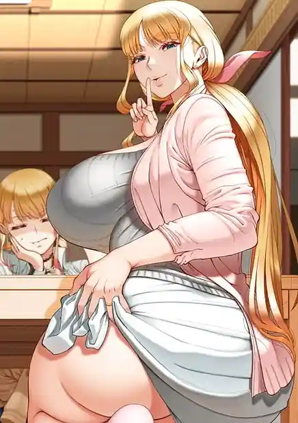 Hajimete no Hitozuma 05