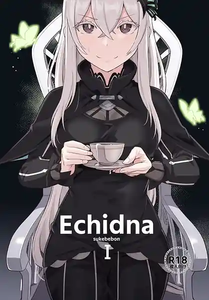 Echidna sukebebon I