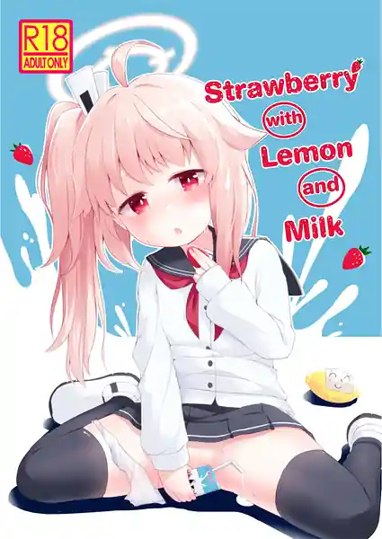 Ichigo wa Lemon to Milk o