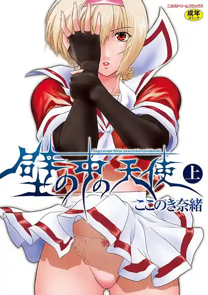 Kabe no Naka no Tenshi Vol.1