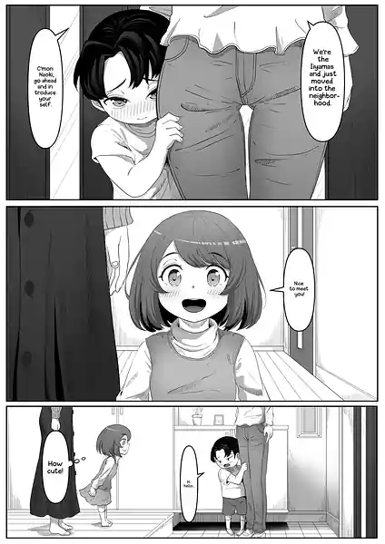 Tonari no Yasashii Oneesan wa Yandere Datta