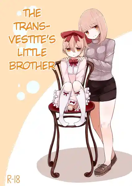 Josou Danshi no Otouto