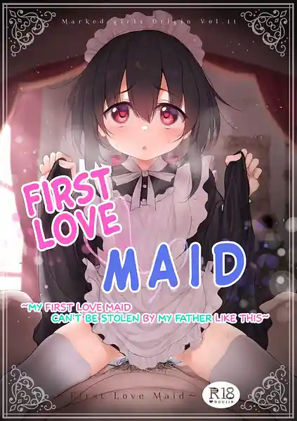 Hatsukoi Maid -Boku no Hatsukoi Maid ga Otou-sama ni Netorareru Riyuu ga Nai-