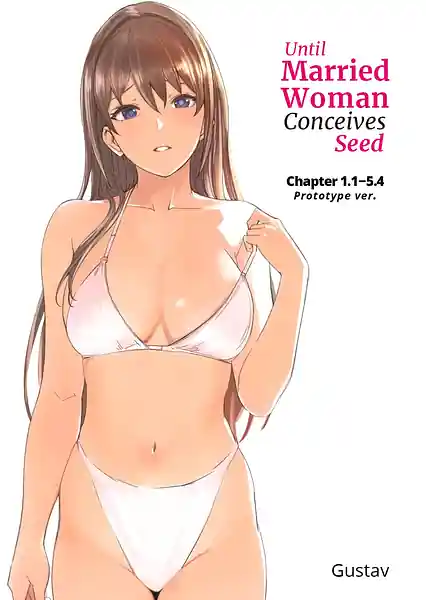 Hitozuma ga Tane o Haramu made