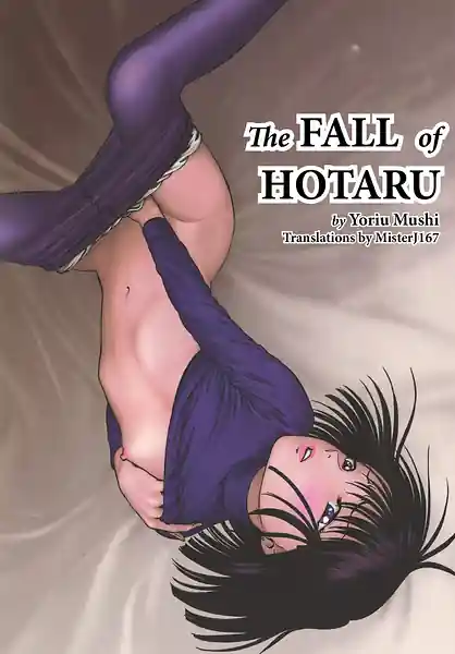 The Fall Of Hotaru