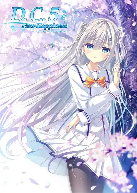 Da Capo 5 Plus Happiness