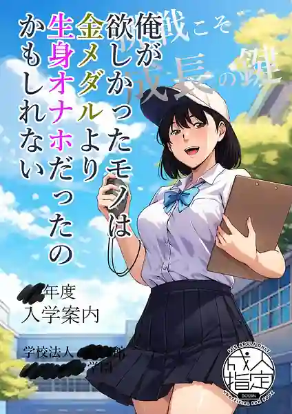 Ore ga Hoshikatta Mono wa Kin Medal Yori Namami Onaho Datta no Kamoshirenai
