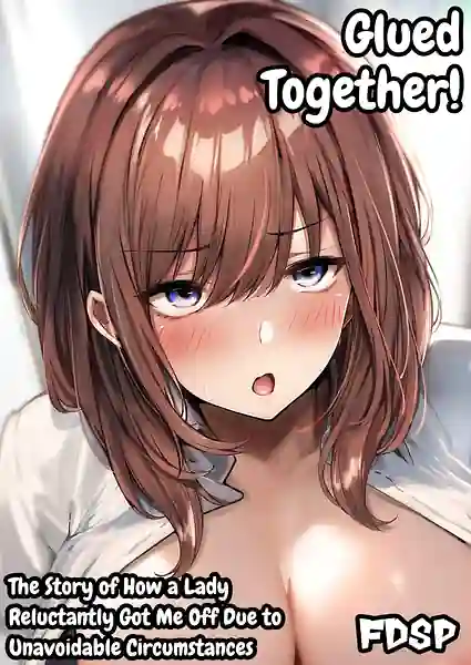 Mitchaku! Onee-san ni Fukakouryoku kara ka Shibushibu Nuite Moratta Hanashi