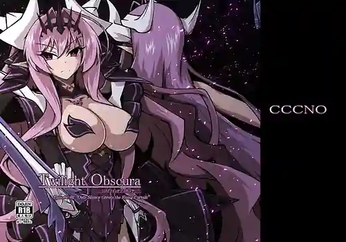 Twilight Obscura Episode 02 Only Silence Greets the Rising Curtain