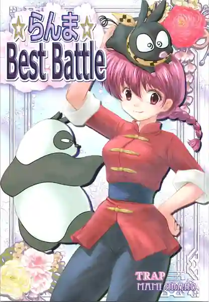 Best Battle