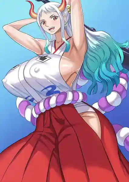 Onihime manga