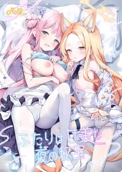 Futari wa Kanbi na Yoru no Hihou