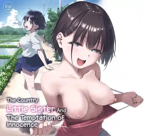 Inaka Imouto to Muchi no Yuuwaku