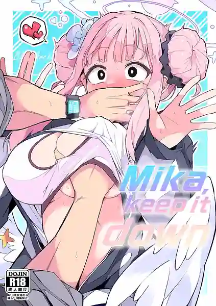 Mika Koe Osaete