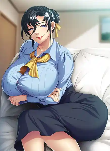Itsuwari no Seibo -Gibo ni Uwaki Genba o Mokugekisareta Ore wa Donna Youkyuu ni mo Shitagau Inu to Natta