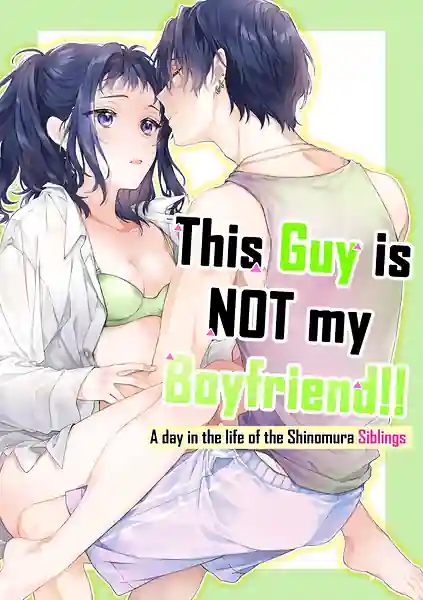 Kono Hito Kareshi ja Arimasen!! Shinomura Kyoudai no Nichijou