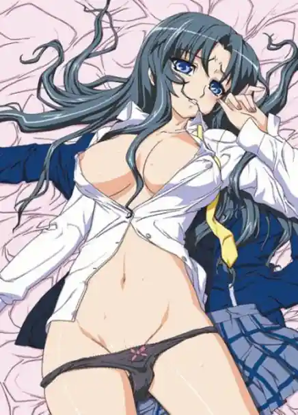 Houkago 2 Sayuri 01