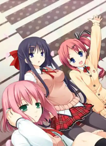 Shunki Gentei Poco a Poco!