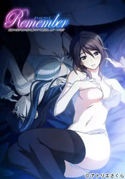 Remember Saiai no Tsuma ga Hoka no Otoko no Ude no Naka de Hohoemu Mou Hitotsu no IF