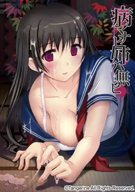 Yamanai Ane wa Nai