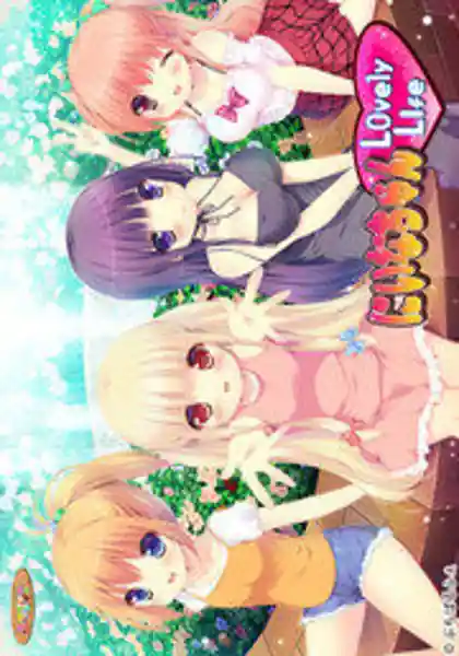 Niina-chan Lovely Life