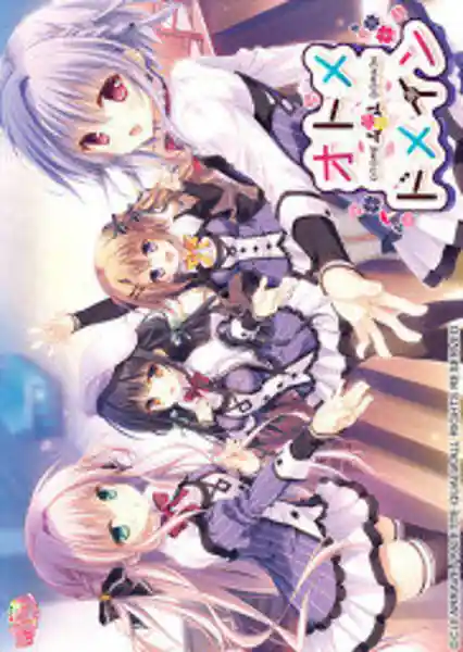 Otome Domain