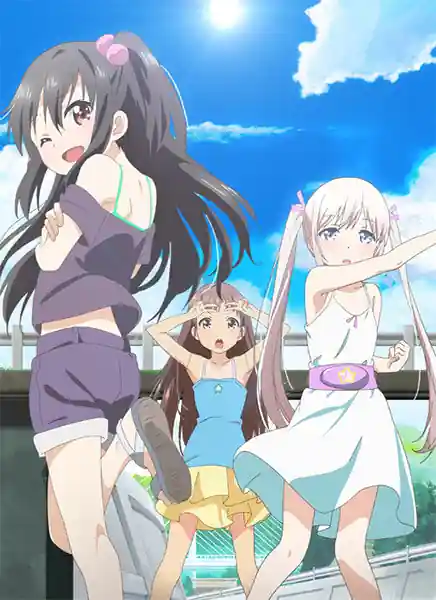 Shoujo Ramune 02