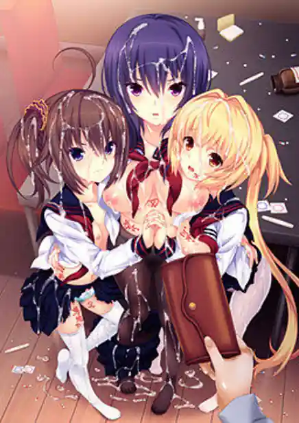 Imouto to Yaritai Koto no Subete Gokun Nee Nandemo Suru kara Kore Motto Choudai Onii-chan