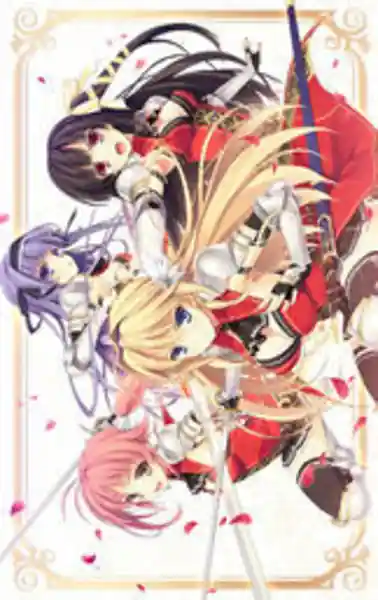 Koikishi Purely Kiss