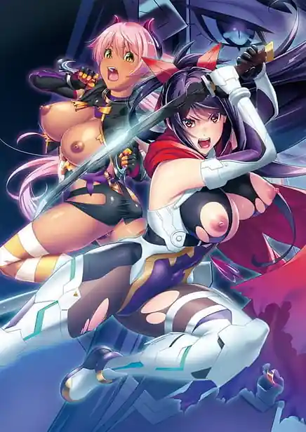 Mametsuki Mikoto -Jusei Hisshi no Ishu Kangoku