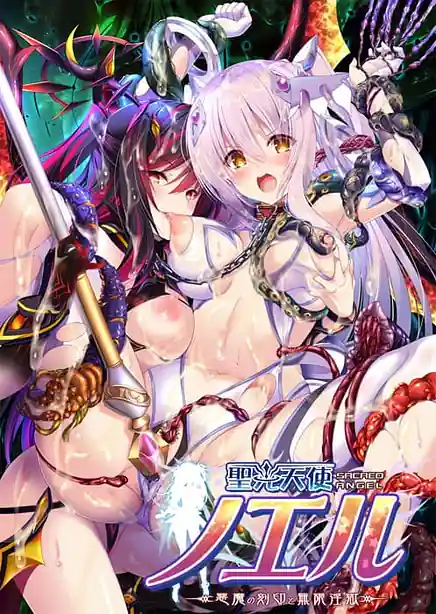 Seikou Tenshi Noel - Akuma no Kokuin to Mugen Ingoku