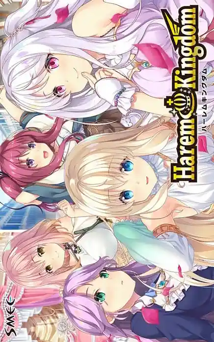 HaremKingdom