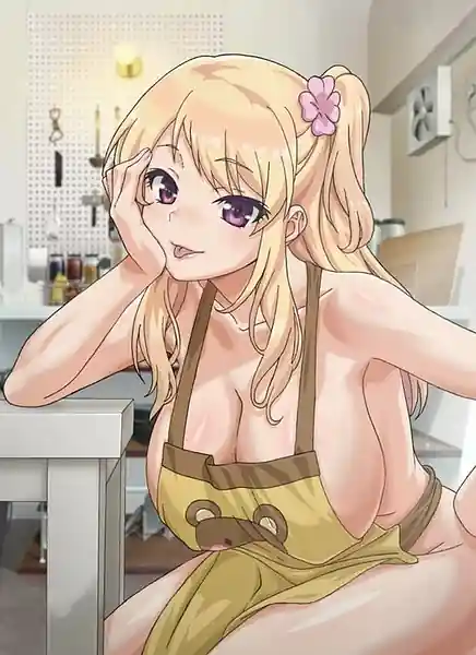 Imouto wa Gal Kawaii 02