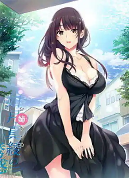 Onee-chan no Yuuwaku