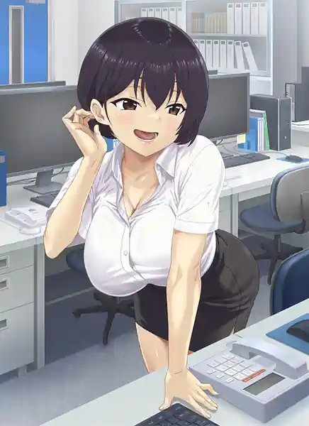 Akogare no Onna Joushi ga Aibeya Shucchou no Tonari no Bed de Zetsurin Otoko ni Netorarete Iru 02