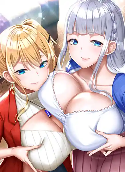 Motto! Saikou ni Tsugou no ii Paizuri Jouzu no Sophie-san